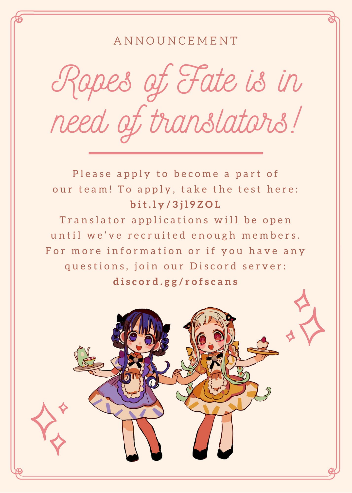 Toilet Bound Hanako Kun, Chapter 75 image 31